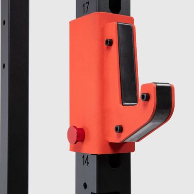 Imagen 2 del producto Half Power Rack R550