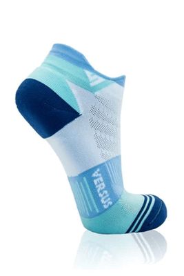 Sky Cutback- Calcetín Deportivo Running Low Versus Socks M/L