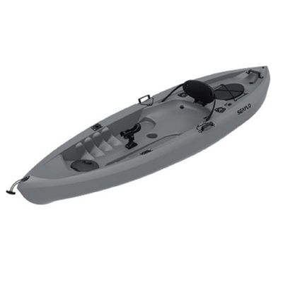 Imagen 2 del producto Kayak Pesca Wakatipu Gris