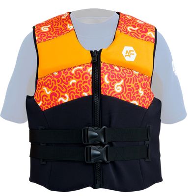 Imagen 1 del producto Chaleco Salvavidas Moana XL