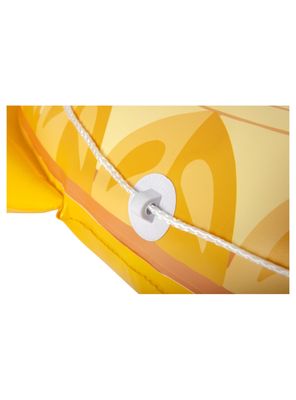 Imagen 2 del producto Flotador Isla Soleada 226 x 226 cm - Bestway