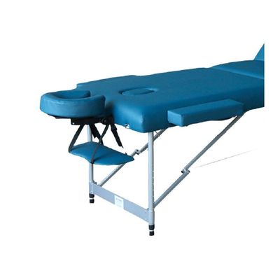 Imagen 2 del producto camilla plegable A3 premium Verde Azulado