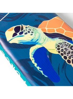 Imagen 2 del producto Stand up Paddle Board Inflable 11'6'' Honu - Doble Capa