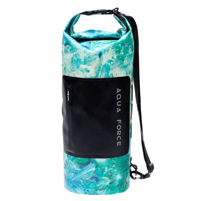 Bolso Seco 18L Zanzibar