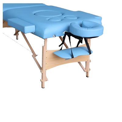 Imagen 2 del producto camilla Plegable M1 Premium Pro Embarazadas