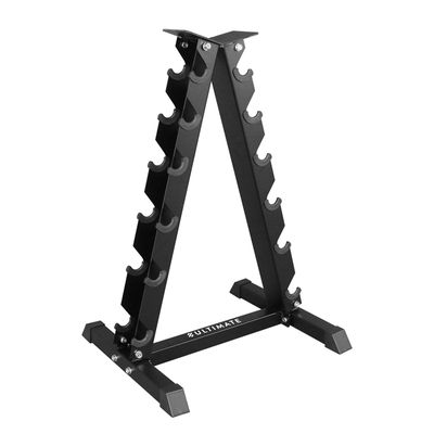 Imagen 2 del producto Rack Mancuernas Triangular