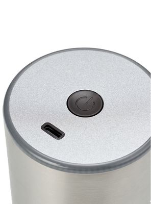 Imagen 2 del producto Molinillo para grano de café portátil con batería