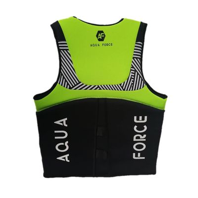 Imagen 2 del producto Chaleco Salvavidas Pro M