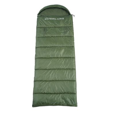Imagen 1 del producto Saco De Dormir Clima Cálido Verde