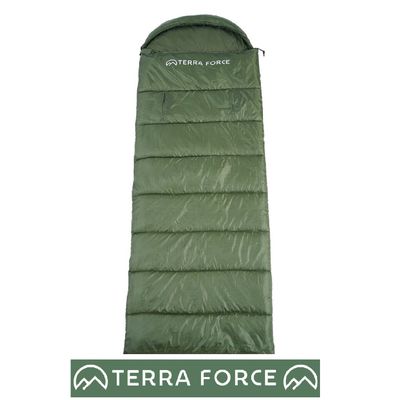 Imagen 2 del producto Saco De Dormir Clima Cálido Verde