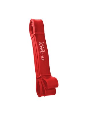 Imagen 2 del producto Power Band R5 - Banda De Resistencia 1.25'' Roja