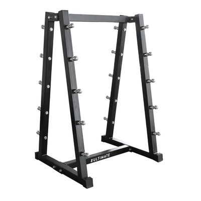 Imagen 2 del producto Barbell Rack