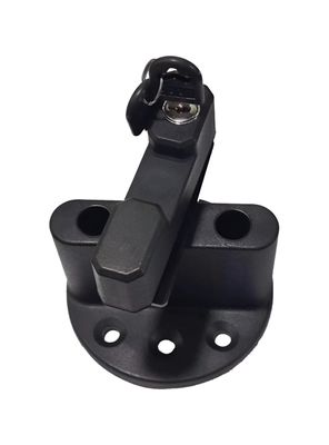 Imagen 2 del producto Soporte con Llave para Tabla de Rescate Overland 4x4 7L y 15L