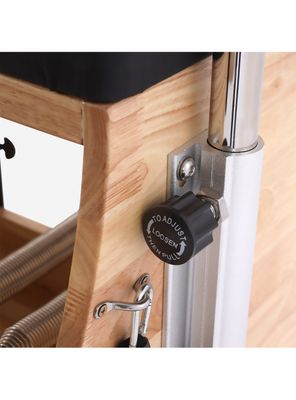 Imagen 2 del producto Silla de Estabilidad Pilates Wunda