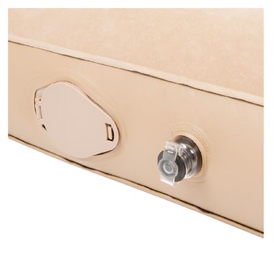 Imagen 2 del producto Colchón Inflable Automático Con Batería 1 Plaza