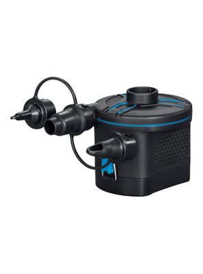 Bomba de aire eléctrica PowerTouch D Cell - Bestway