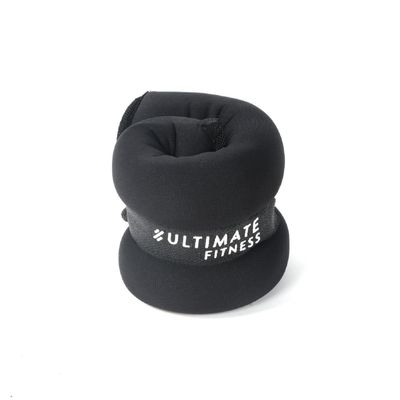 Imagen 2 del producto Pesas Tobillo / Muñeca 1 kg (par)