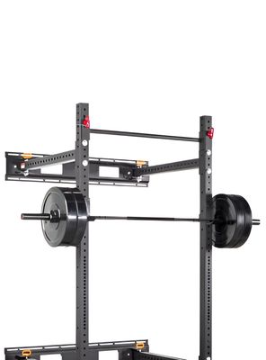 Imagen 2 del producto Squat Rack Plegable