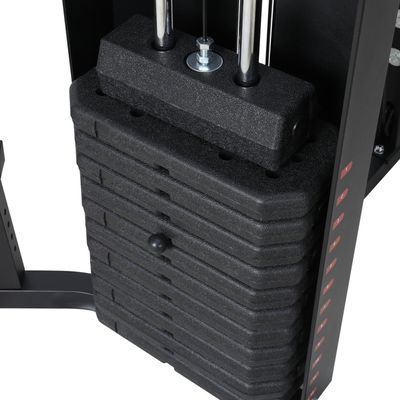 Imagen 2 del producto Home Gym P650 Pro 80 kg