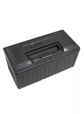 Batería Cooler Freezer Eléctrico -20° a 20° 80L