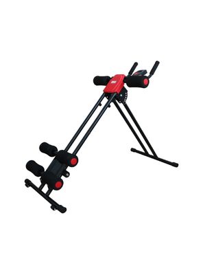 Máquina Abdominales AB Cruncher – 5 Min Shaper