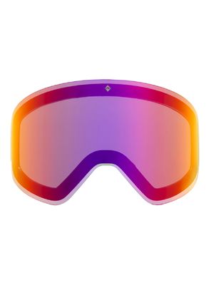 Lente Magnético Full Revo 12% Purple/Red