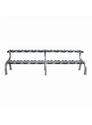 Rack Mancuernas Horizontal Pro