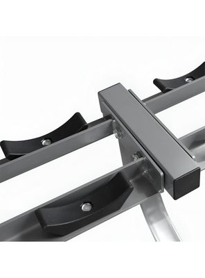 Imagen 2 del producto Rack Mancuernas Horizontal Pro