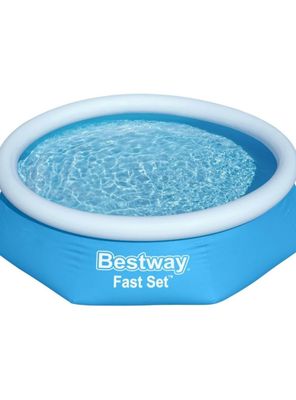 Imagen 2 del producto Piscina Bestway 244 x 61 cm