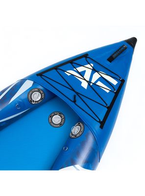 Imagen 2 del producto Kayak Inflable Drop Stitch 2 Personas 410cm Katahi