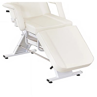 Imagen 2 del producto Camilla - Sillón Cosmetológico Pro Elegance Blanco