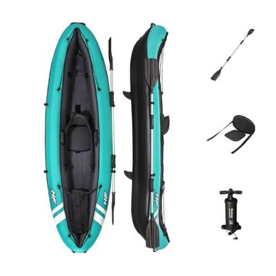 Imagen 2 del producto Kayak Ventura Hydro Force Cap 1 Persona – Bestway