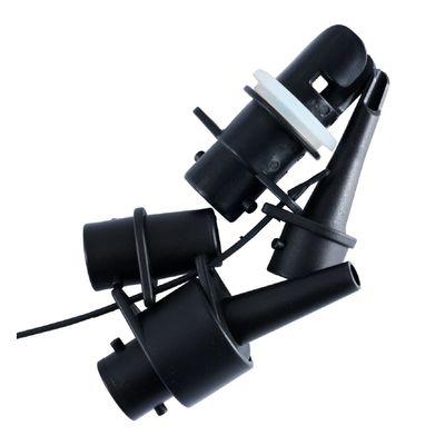 Imagen 2 del producto Inflador Manual Stand Colchón Inflable