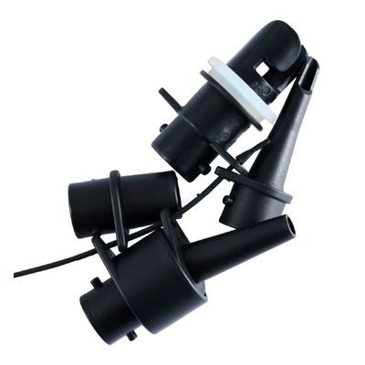 Imagen 2 del producto Inflador Manual Stand Colchón Inflable