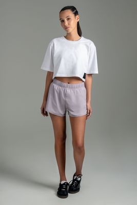 Imagen 2 del producto Ultimate Polera MC Mujer Blanc The Blanc