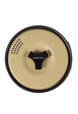 Imagen 2 del producto Set Ollas Aluminio Anti-Adherente 3 Piezas M