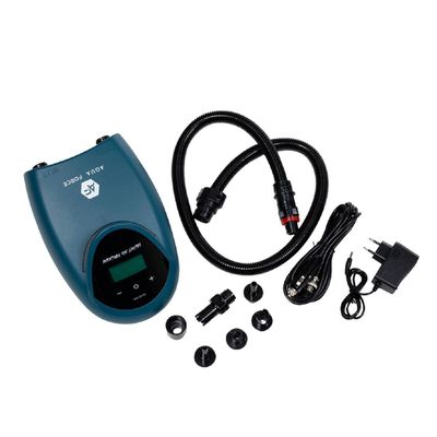 Imagen 2 del producto Inflador Eléctrico Batería Recargable