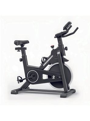 Imagen 1 del producto Bicicleta Spinning Z260 Pro 2.0 Black