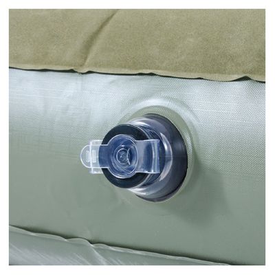 Imagen 2 del producto Colchón Inflable 1 Plaza Basic