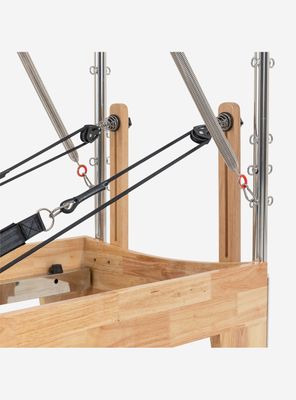 Imagen 2 del producto Pilates Reformer Media Torre R800 Pro