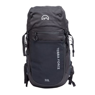 Mochila Outdoor Navarino 30L Negro