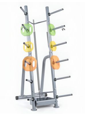 Imagen 2 del producto Rack Discos Pump