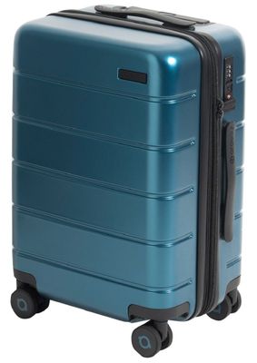 Imagen 2 del producto Maleta Oslo Cabina Azul