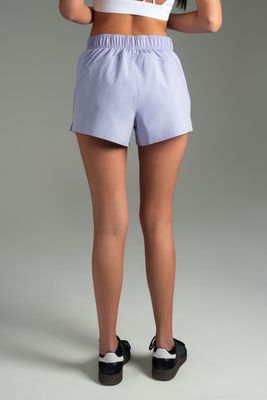 Imagen 2 del producto Ultimate Short Mujer Light Purple