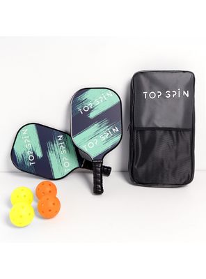 Imagen 1 del producto Set Pickleball-Verde