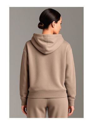 Imagen 2 del producto Ultimate Hoodie Regular Mujer Mocha