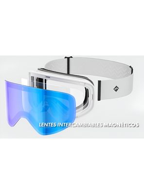 Imagen 2 del producto Marco Magnético Black