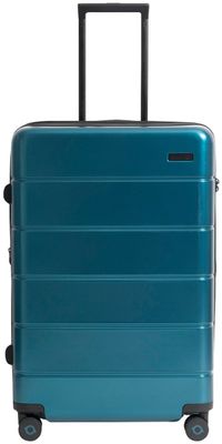 Maleta Oslo Extra Grande Azul