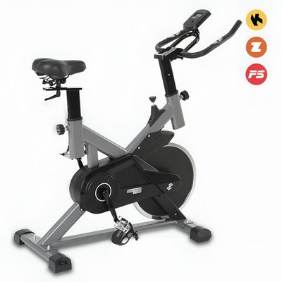 Bicicleta Spinning Z310 Pro 2.0