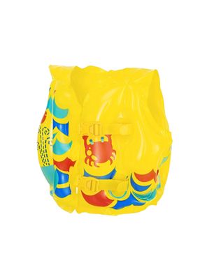 Flotador Chaleco Salvavidas Inflable 41 x 30 cm - Bestway